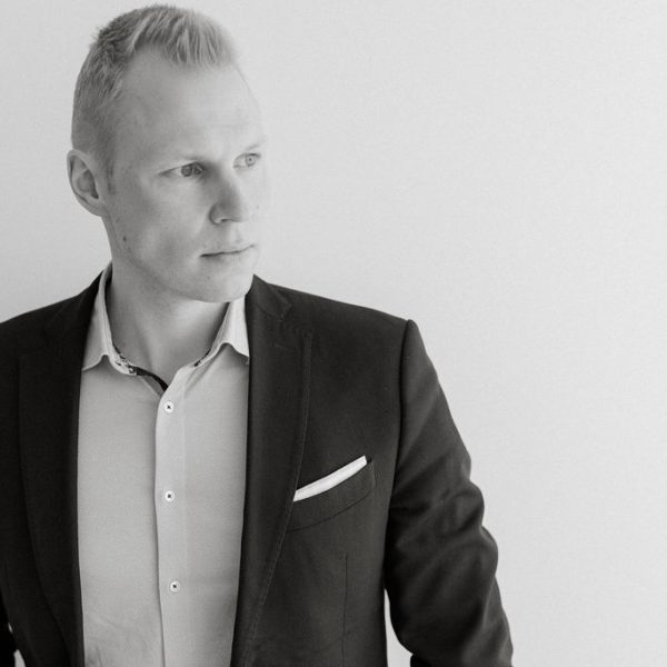 AJKO Consulting antti koivuniemi